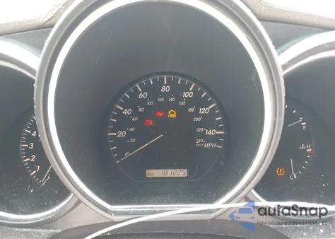 2009 Lexus Rx 350 from USA, damaged, VIN 2T2HK31U59C126160